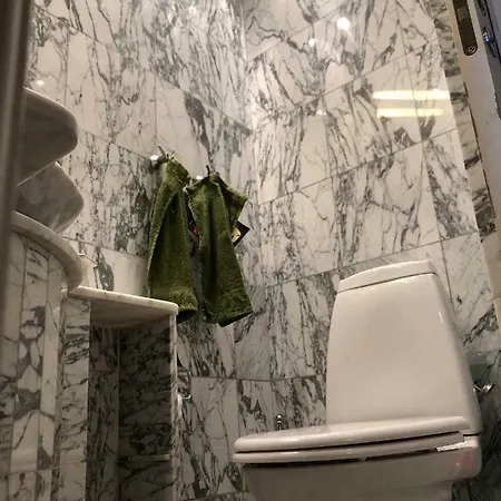 Luxury Alvsjo Massa Homestay