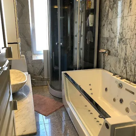 Luxury Alvsjo Massa Homestay Stockholm