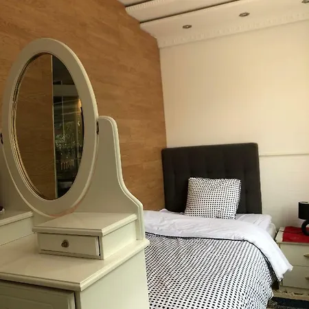 Luxury Alvsjo Massa Homestay Stockholm