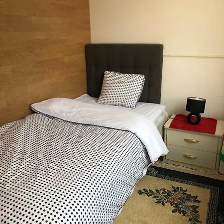 Luxury Alvsjo Massa