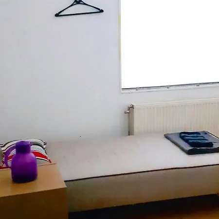 게스트하우스 Stockholm Guest House 스톡홀름