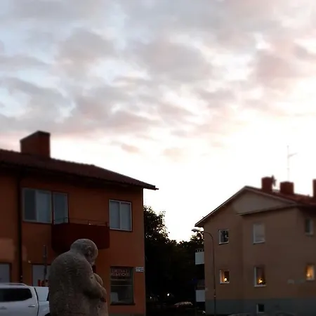 Stockholm Guest House * 스톡홀름