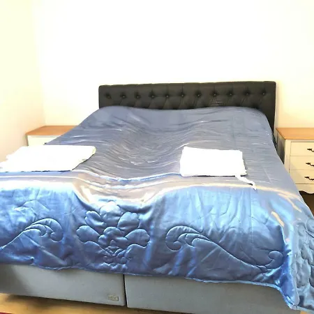 Luxury Alvsjo Massa Homestay Stockholm