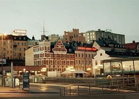 Anno 1647 Hotel 3*