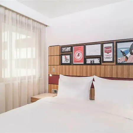 Radisson Blu Royal Viking Hotel, 4*