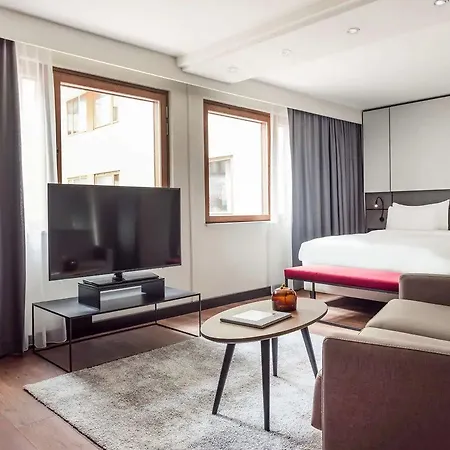 Radisson Blu Royal Viking Hotel, Hotel 4*