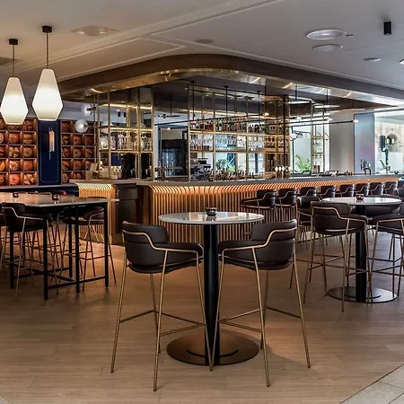 Radisson Blu Royal Viking Hotel, Hotel 4*