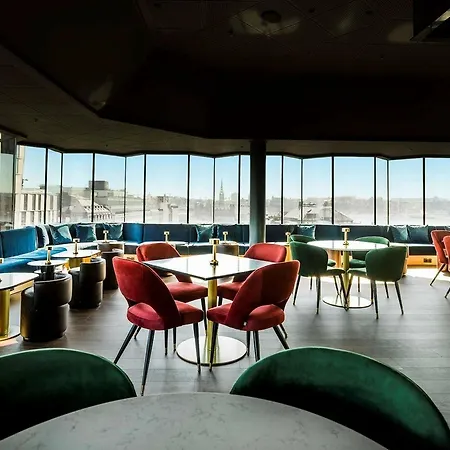 Radisson Blu Royal Viking Hotel, Hotel Stockholm