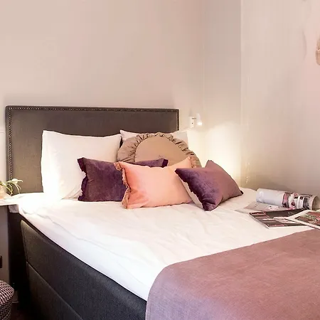 Western Hotel Stockholm