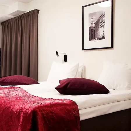 Western 3* Stockholm