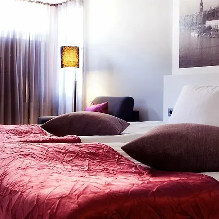 Hotel Western Stockholm
