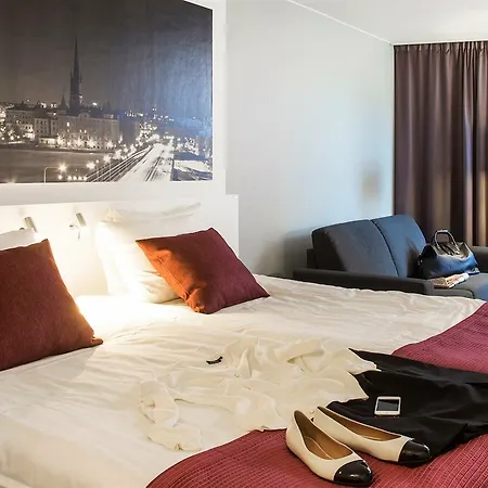 Hotel Western Stockholm
