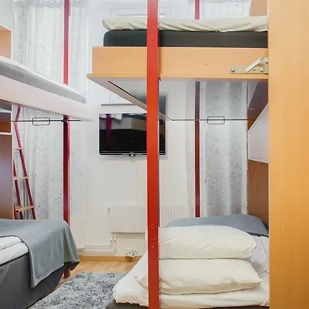 Western Hotel 3*