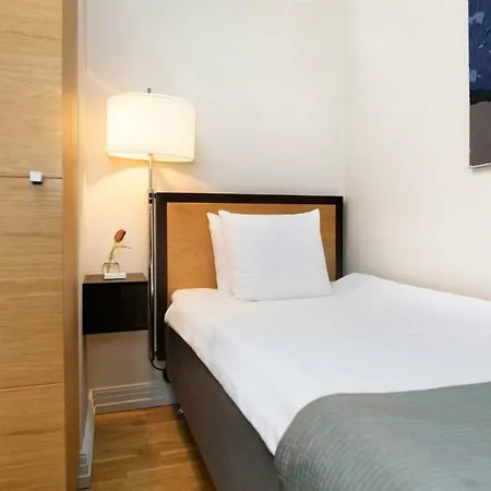 Profilhotels Riddargatan 4* Stockholm