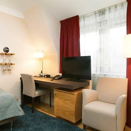 Profilhotels Riddargatan Hotel Stockholm