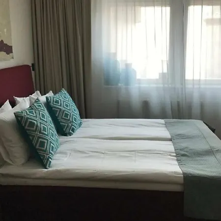 Profilhotels Riddargatan 4* Stockholm