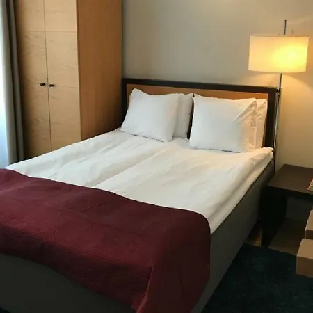 Profilhotels Riddargatan Hotel