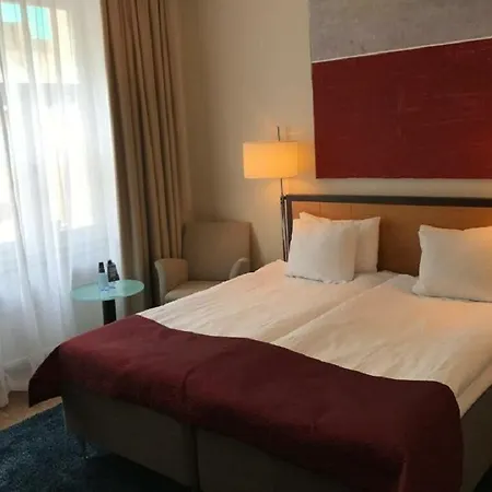 Hotel Profilhotels Riddargatan