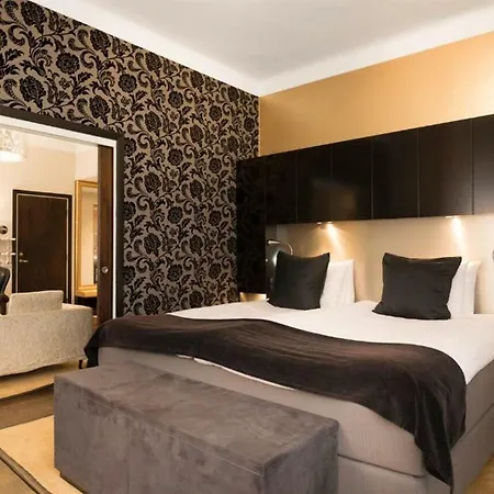 Profilhotels Riddargatan 4*