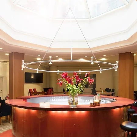 Profilhotels Riddargatan