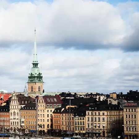 Anno 1647 Hotel 3*