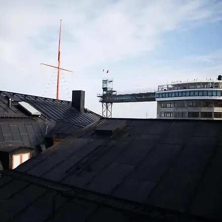 Anno 1647 Hotel 3*
