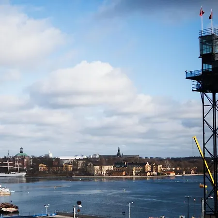 Anno 1647 3* Stockholm