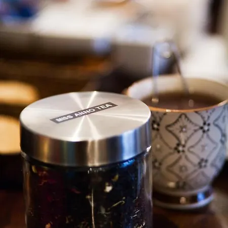 Anno 1647 Hotel Stockholm