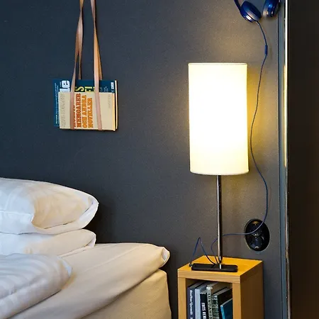 Mornington Bromma Hotel 4*