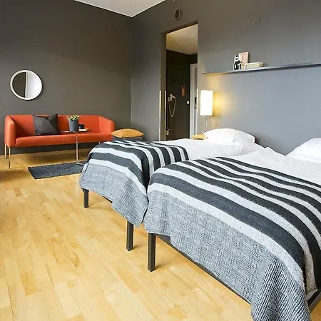 Mornington Bromma Hotel 4*