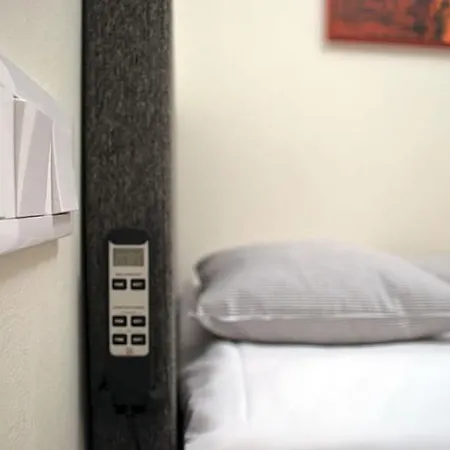 Hotel Thon Partner Kungsbron Stockholm