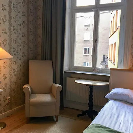 Hotel Ersta & Konferens 2*