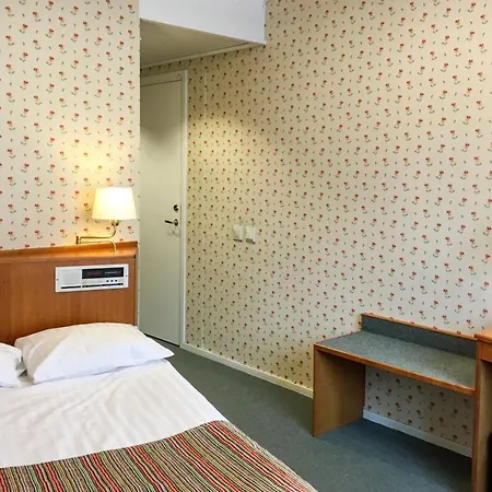 Ersta & Konferens Hotel