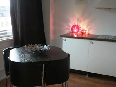 Hotel Oden 3* Stockholm