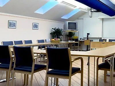 Hotell Hotel Oden Stockholm