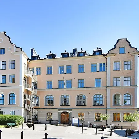 Hotel Ersta & Konferens