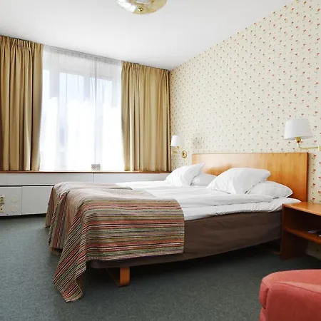Hotel Ersta & Konferens