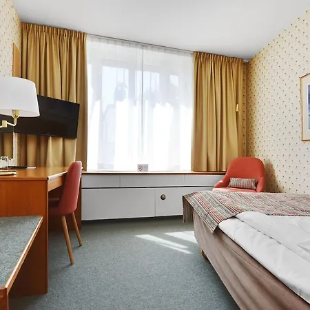 Hotel Ersta & Konferens 2*