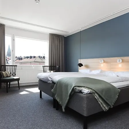 Hotel Ersta & Konferens 2*
