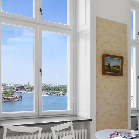 Ersta & Konferens 2* Stockholm