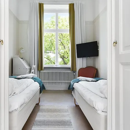 Ersta & Konferens Hotel Stockholm