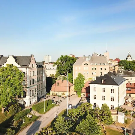 Hotel Ersta & Konferens Stockholm