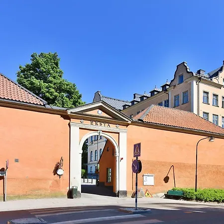 Ersta & Konferens 2* Stockholm