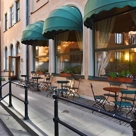 Hotel Ersta & Konferens Stockholm