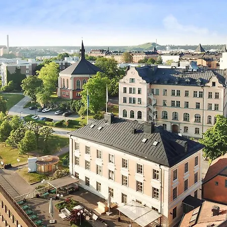 Ersta & Konferens 2* Stockholm