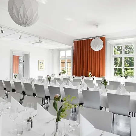 Ersta & Konferens Stockholm