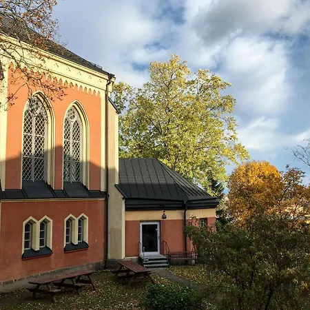 Ersta & Konferens 2*