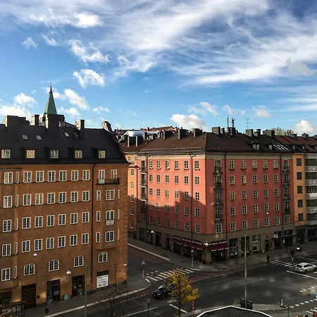 Hotel Ersta & Konferens 2*