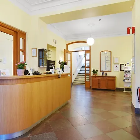 Ersta & Konferens Hotel 2*