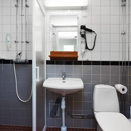 Ersta & Konferens 2*